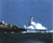 Phare de la Teignouse