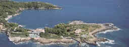 Cap d'Antibes
